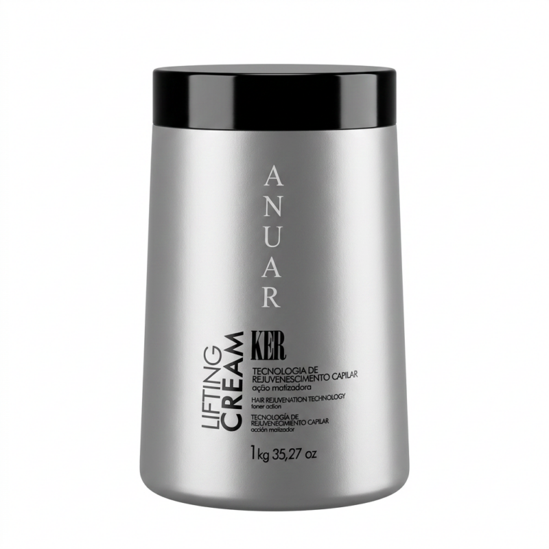 LIFTING CREAM - 1KG