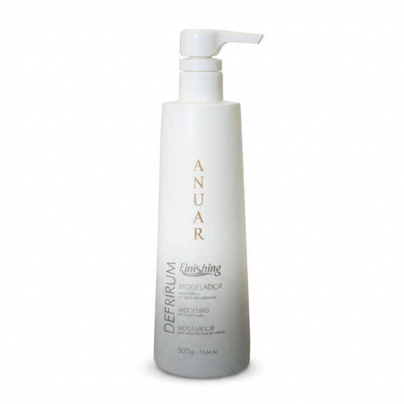DEFRIRUM MODELADOR - 500g