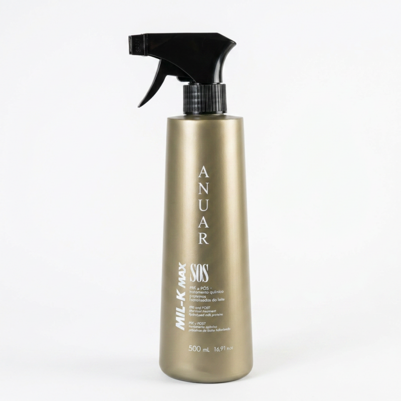 MIL-K MAX - 500mL