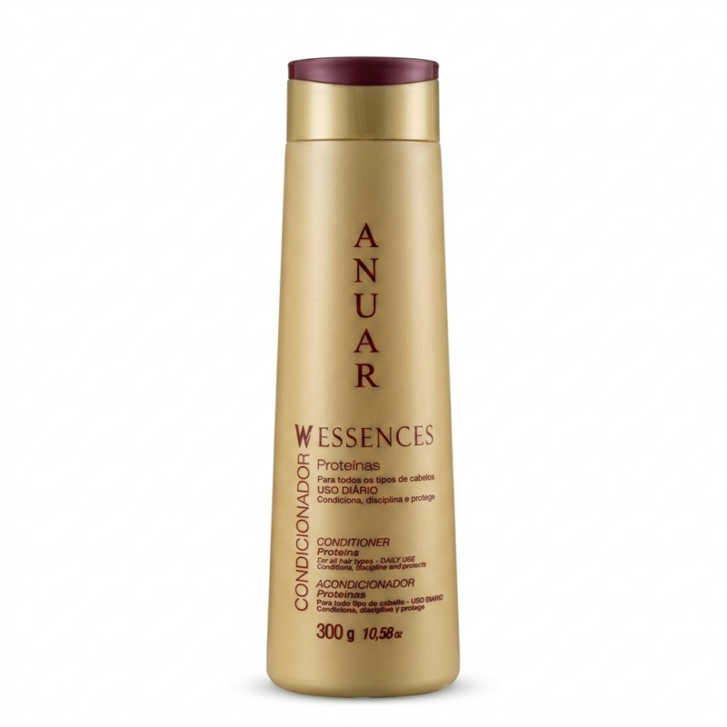 CONDICIONADOR MANUTENÇÃO PROTEÍNAS - 300g
