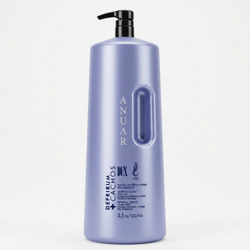 DEFRIRUM + CACHOS PROFISSIONAL DUX - 3,5KG