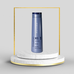 SHAMPOO MANUTENÇÃO DUX - 300mL