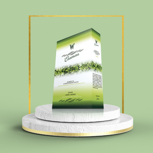 KIT MANUTENÇÃO ERVAS 600gr