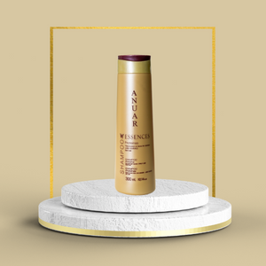 SHAMPOO MANUTENÇÃO PROTEÍNAS - 300mL