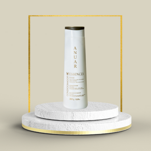 CONDICIONADOR LEAVE-IN MANUT. CRISTAL - 300g