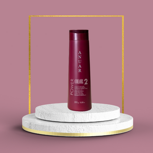 POWER MANUTENÇÃO COLOR - 300g