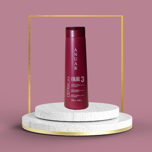 DEFRIRUM MANUTENÇÃO COLOR - 300g