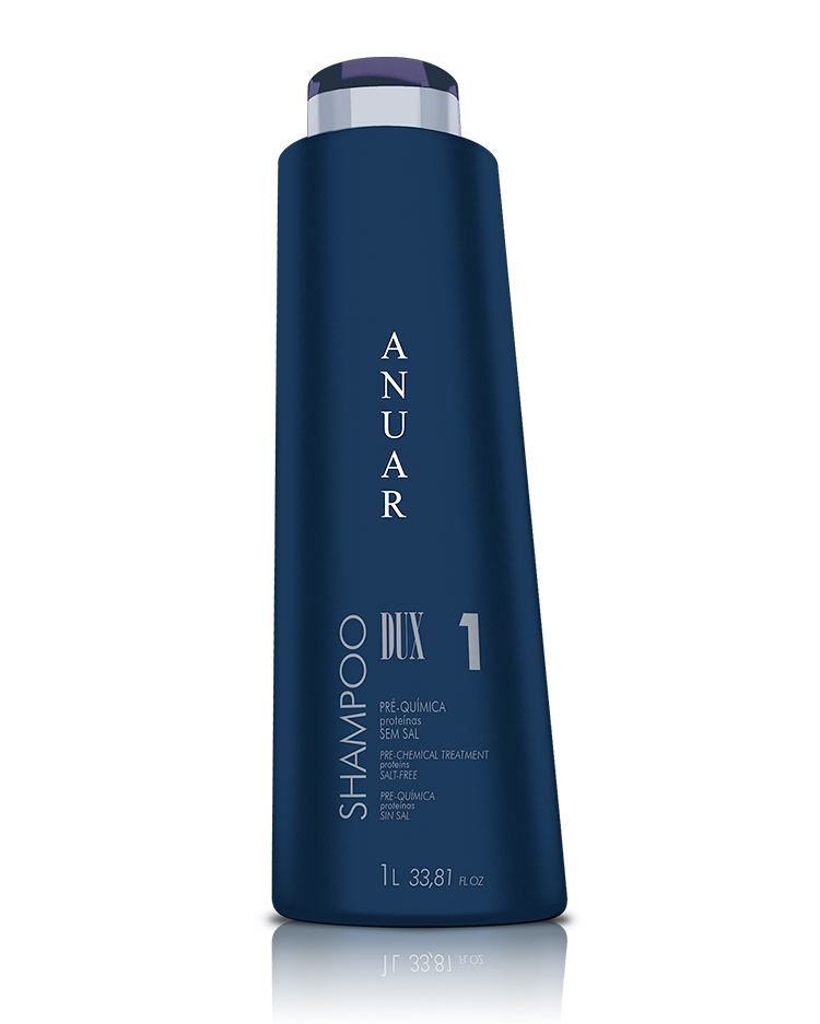SHAMPOO PROFISSIONAL DUX - 1L