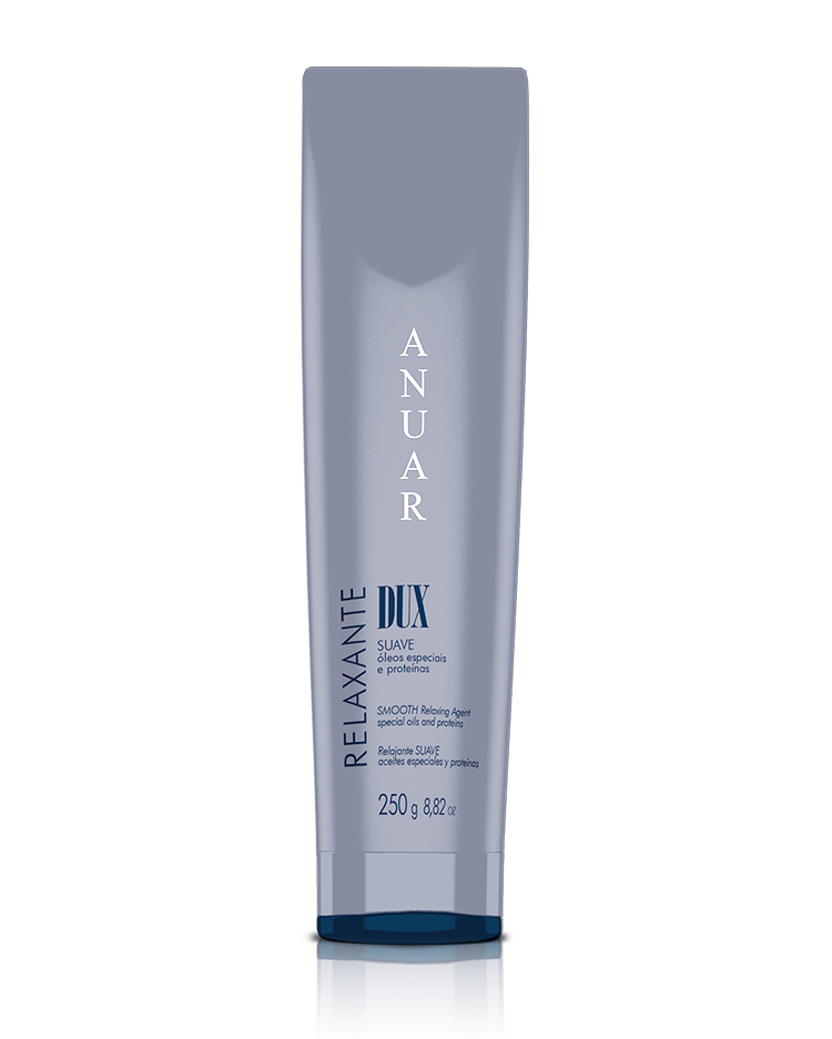 RELAXANTE SUAVE DUX - 250g