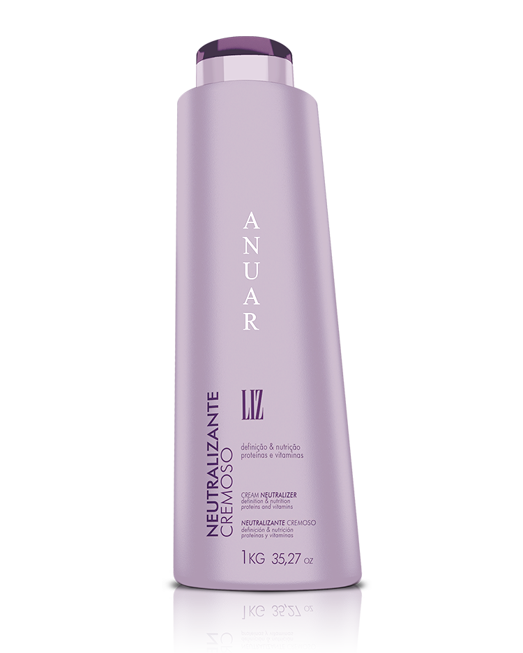 NEUTRALIZANTE LIZ - 1L