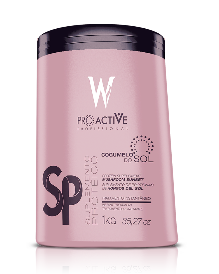 SUPLEM. PROT. COG. DO SOL - 1KG