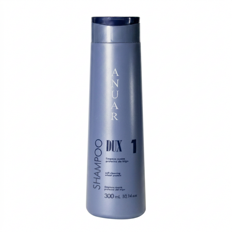 Shampoo Manutenção DUX Anuar Cosméticos- 300ml