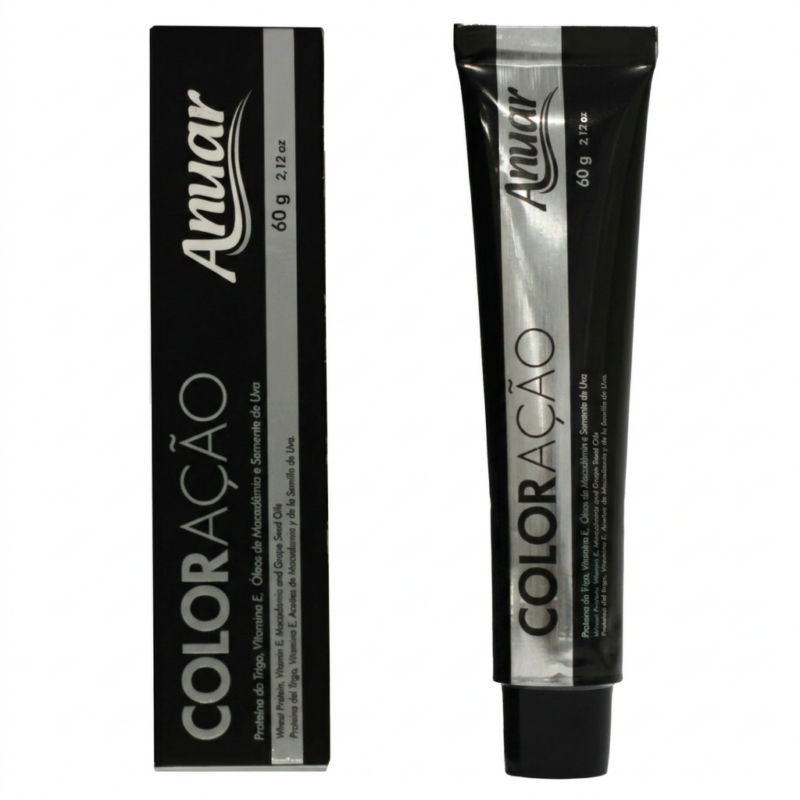 8.1 COLORAÇÃO 60g