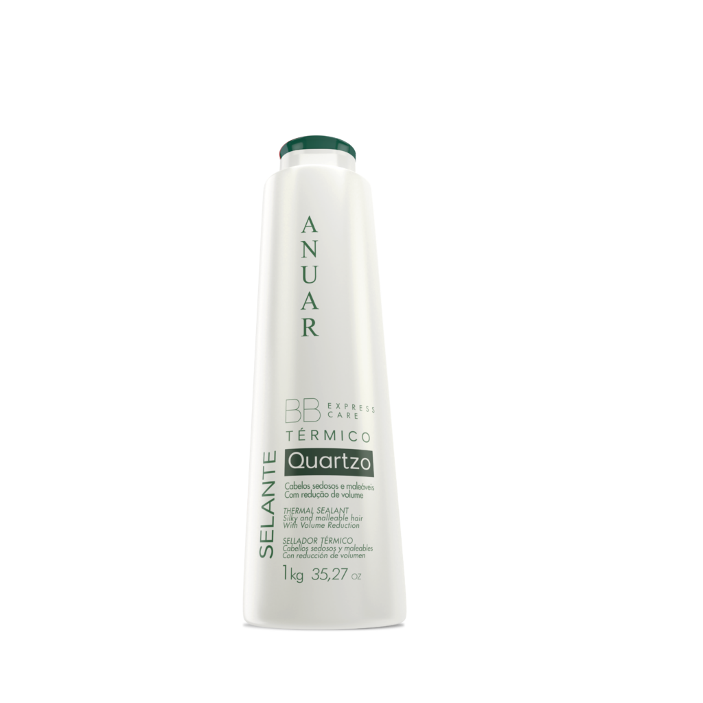 SELANTE TERMICO QUARTZO - 1KG