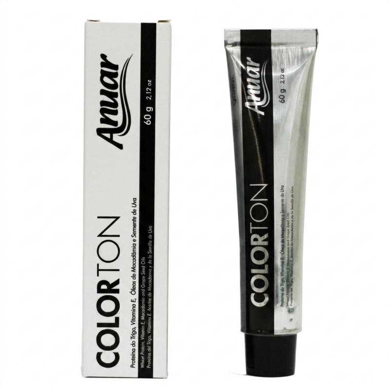 3.0 TONALIZANTE 60G