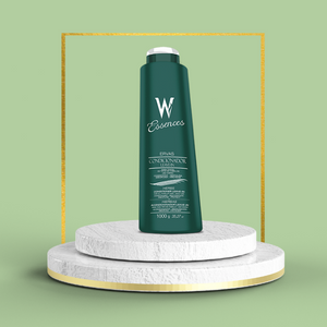 CONDICIONADOR PROFISSIONAL ERVAS - 1KG