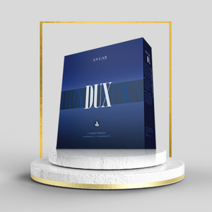 KIT MANUTENÇÃO DUX 900g