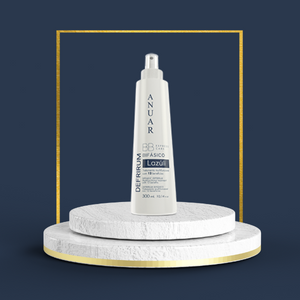 DEFRIRUM BIFÁSICO LAZULI - 300mL