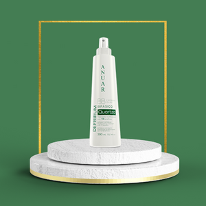 DEFRIRUM BIFÁSICO QUARTZO - 300mL