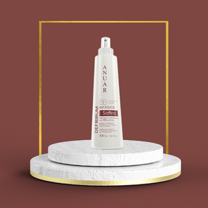 DEFRIRUM BIFÁSICO SAFIRA - 300mL