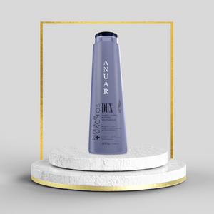 DEFRIRUM + CACHOS PROFISSIONAL DUX - 500g