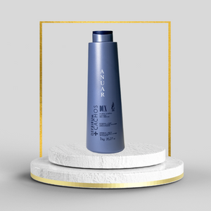 DEFRIRUM + CACHOS PROFISSIONAL DUX - 1KG