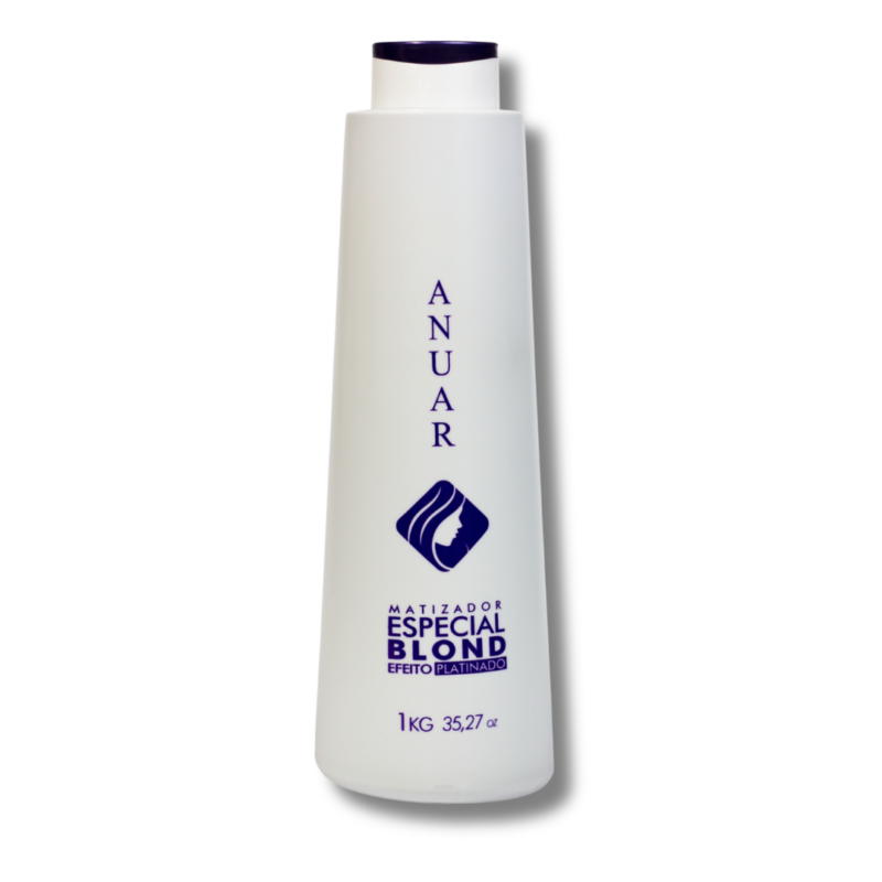 MATIZADOR VIOLETA MANUTENÇÃO ESPECIAL BLOND 300g