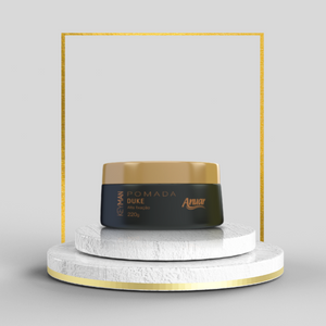 POMADA DUKE KEYMAN - 220g