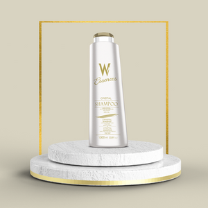 SHAMPOO PROFISSIONAL CRISTAL - 1L