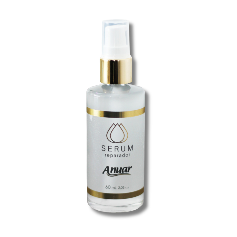 SERUM REPARADOR 60ML