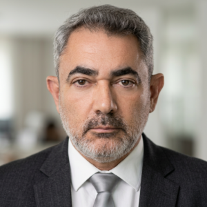Picture of Jeferson Pontes