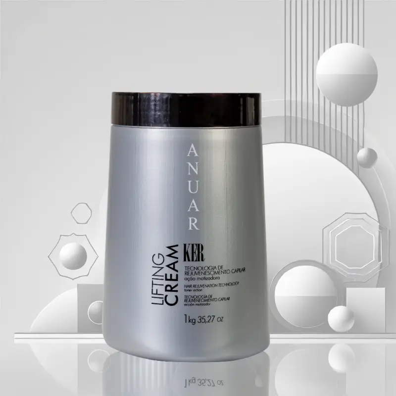 LIFTING CREAM - 1KG